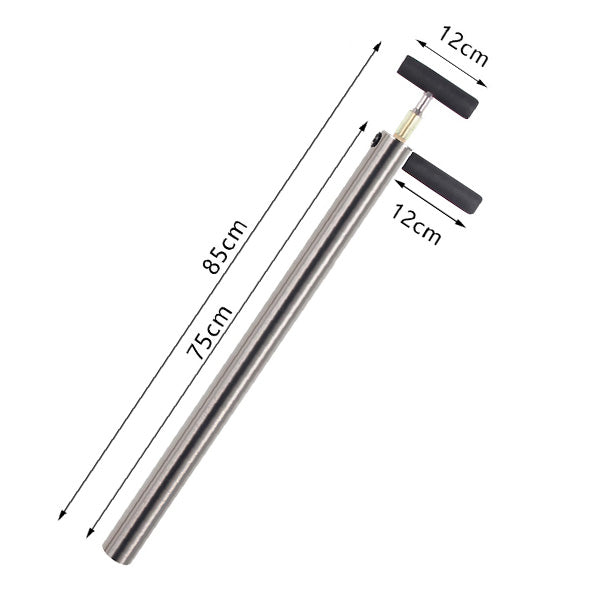 Timberwolf Bait Pump Standard
