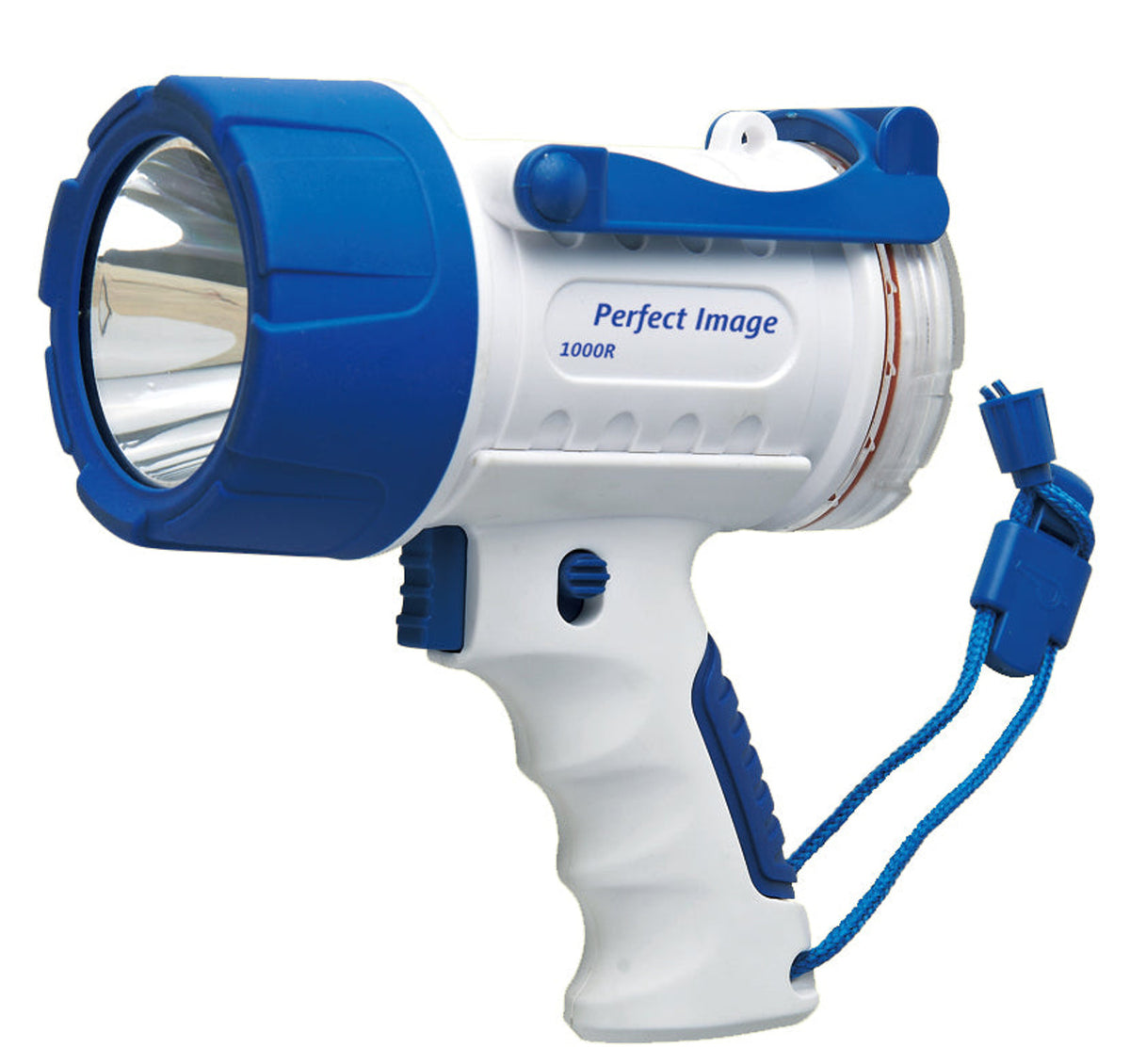 Spotlight Waterproof Rechargable