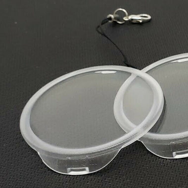 Wisdom Protective Lens Cover