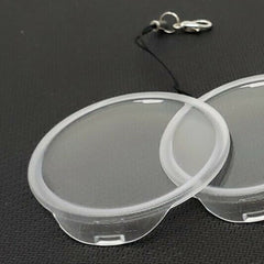 Wisdom Protective Lens Cover