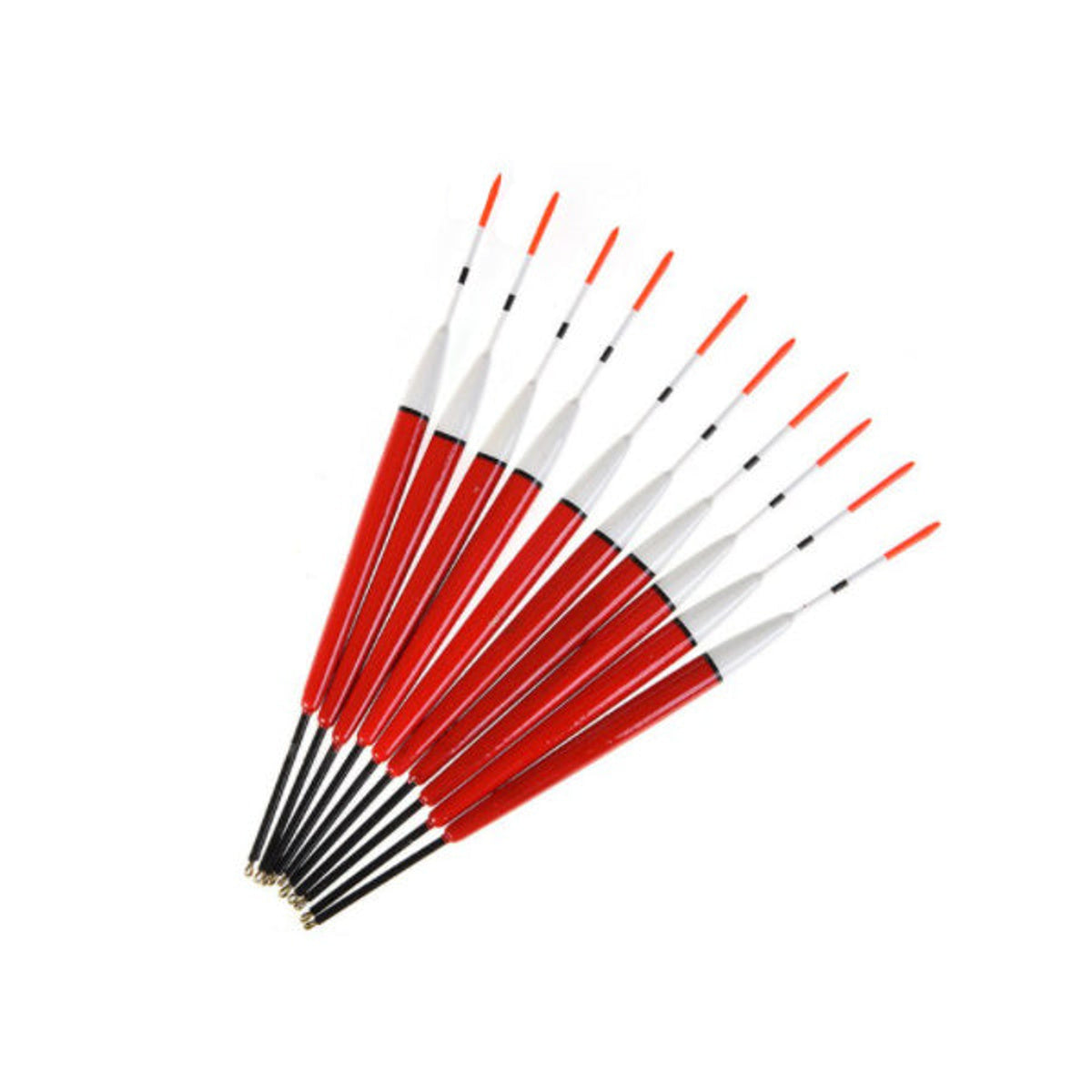 Wooden Pencil Float - Mongrel Fishing Tackle