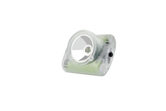 Wisdom 3A Mining Lamp - Mongrel Fishing Tackle