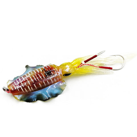 Game Fishing Lures 60g Slayers - Mongrel Fishing Tackle