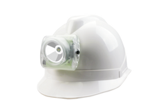 Wisdom 3A Mining Lamp - Mongrel Fishing Tackle