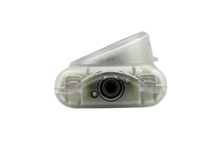 Wisdom 6A Mining Lamp - Mongrel Fishing Tackle