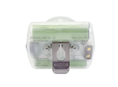 Wisdom 3A Mining Lamp - Mongrel Fishing Tackle