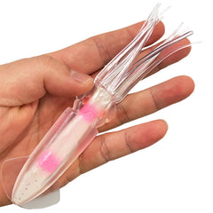 High Quality Craftsmanship Lifelike Appearance Squid Skirt