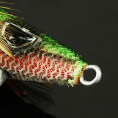 Clicks Squid Jigs Size 3.5