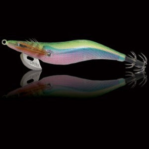Clicks Prospec are Japan's leading squid jig manufacturer, Made from high quality materials these premium performing lures are available in a wide range of colours and sizes