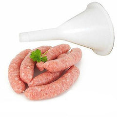 NEW SAUSAGE END FOR MEAT BURLEY MINCER (MM12) SE12 - Sausage End