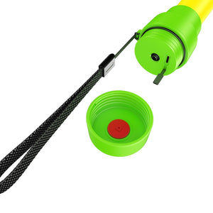 Rechargeable Prawn Light - Mongrel Fishing Tackle