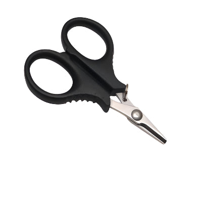 NEW Fishing Braid Scissors Line Cutter tackle land based boat jetty fly fishing - Fishing Tackle