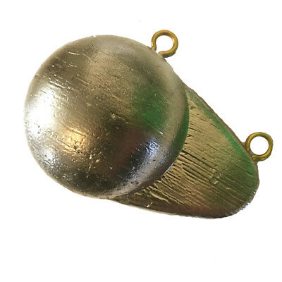 NEW DOWNRIGGER BOMB 8 LB 3.6 Kilo WEIGHT BRAND NEW  Fishing Tackle Sinker Lead - Downriggers