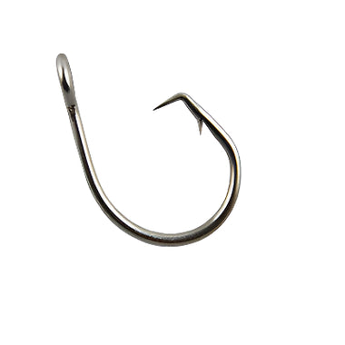 NEW 5 X 13/0 Circle Fishing Hooks TUNA HOOKS SHARK HOOK GAME FISHING