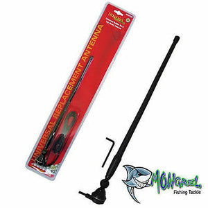 Products– Tagged am fm antenna– Mongrel Fishing Tackle