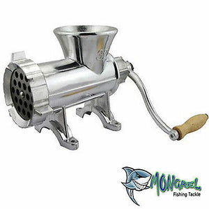 Burley Mincer for fishing #32 MM32