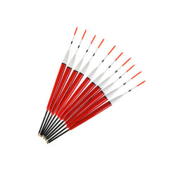 Wooden Pencil Float - Mongrel Fishing Tackle