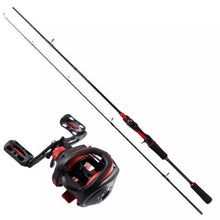 Load image into Gallery viewer, Baitcast Combo - Mongrel Fishing Tackle