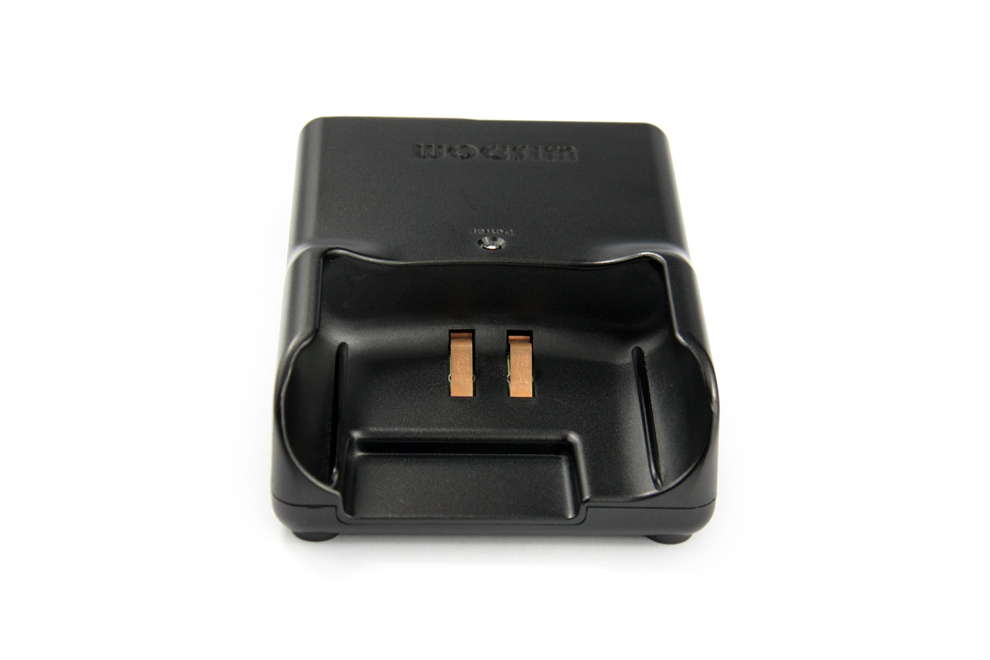 Wisdom AC Desktop charger - Mongrel Fishing Tackle