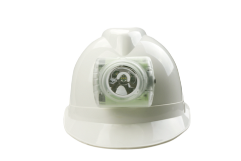 Wisdom Cap Light Mining - Mongrel Fishing Tackle