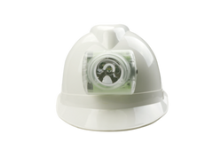 Wisdom Cap Light Mining - Mongrel Fishing Tackle