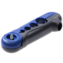 New Mongrel Tackle Portable Fishing Reel Line Spooler Suits Spools Up To 24mm - Compact line spooler