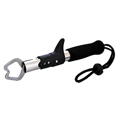 New Fish Grip Lip Lock Fishing Tackle Gripper Fish Grab Boga Grips Kayak Tinny - Fishing Tackle