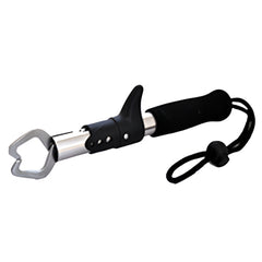 New Fish Grip Lip Lock Fishing Tackle Gripper Fish Grab Boga Grips Kayak Tinny - Fishing Tackle