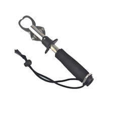 New Fish Grip Lip Fishing Tackle Gripper with scale Grab Boga Grips Kayak Tinny - Mongrel Fishing