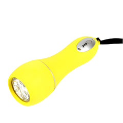 New Prolyte Pll003 3 Led Waterproof Light Lighting Torch SPECIAL With Batteries
