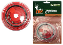 Load image into Gallery viewer, Nylon Coated Wire Trace - Mongrel Fishing Tackle
