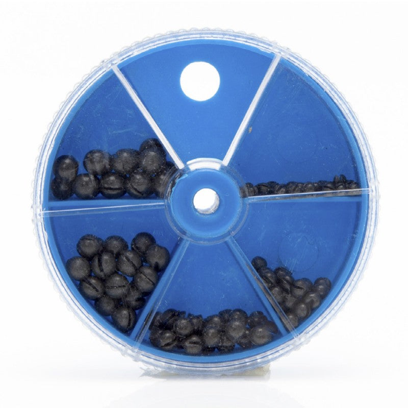 Sinkers Split Shot Pack - Mongrel Fishing Tackle