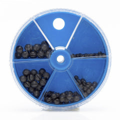 Sinkers Split Shot Pack - Mongrel Fishing Tackle