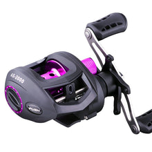Load image into Gallery viewer, Bait Caster Fishing Reel - Mongrel Fishing Tackle