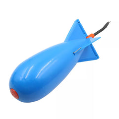 Burley Bait Bomb Burley Dispenser Rocket With Burley - Mongrel Fishing Tackle