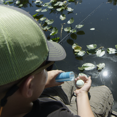Baitcloud Twins Pan Fish - Mongrel Fishing Tackle