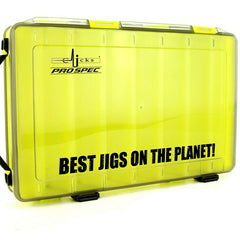 Squid Jig box - Mongrel Fishing Tackle