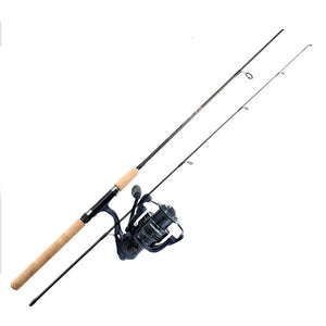 Combo Carbon Fibre 180cm - Mongrel Fishing Tackle