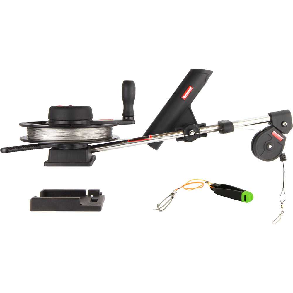 Downrigger Value for money