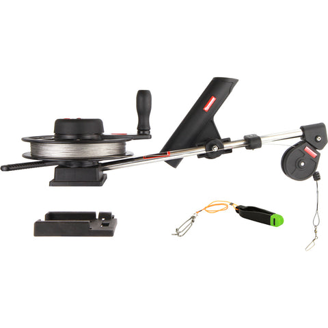 Downrigger Value for money