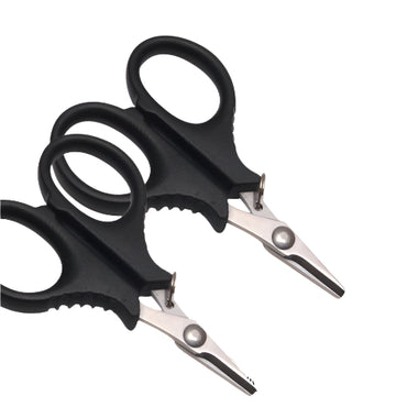 Fishing Braid Scissors - Mongrel Fishing Tackle