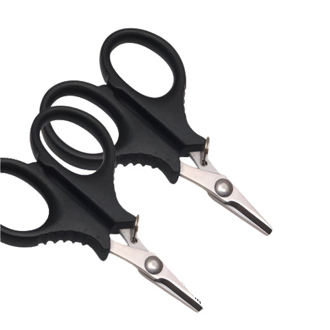Fishing Braid Scissors - Mongrel Fishing Tackle