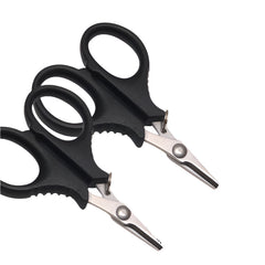 Fishing Braid Scissors - Mongrel Fishing Tackle