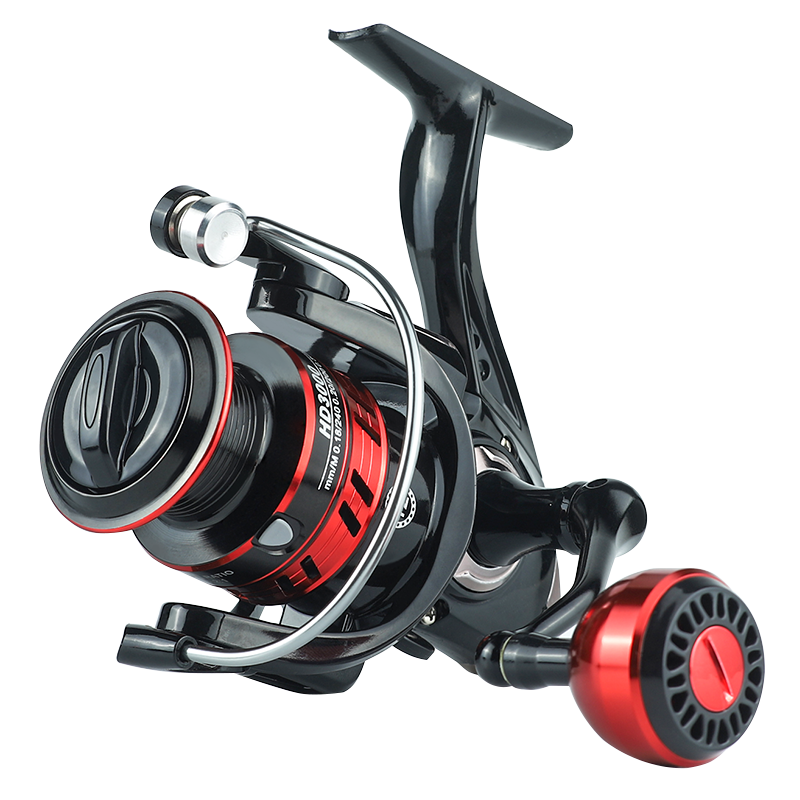 Spinning Reel 2000 Series - Mongrel Fishing Tackle