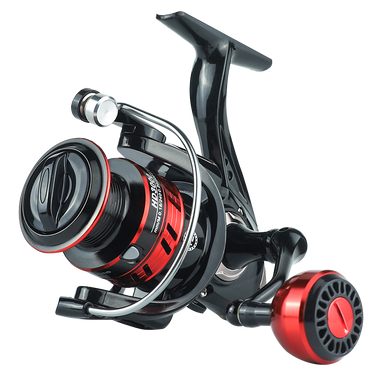 Spinning Reel 2000 Series - Mongrel Fishing Tackle