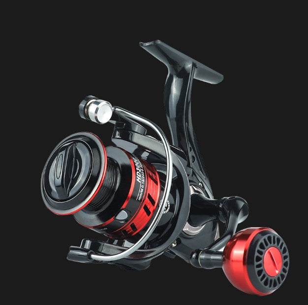 Spinning Reel 2000 Series - Mongrel Fishing Tackle