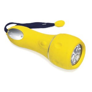 Floating Safety Torch - Mongrel Fishing Tackle