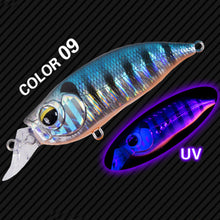 Load image into Gallery viewer, Target Lure 57 mm Minnow - Mongrel Fishing Tackle