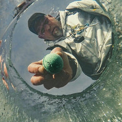 Baitcloud Twins Pan Fish - Mongrel Fishing Tackle