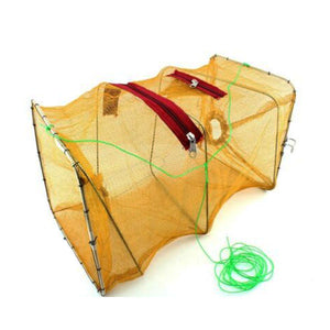 Portable Bait Trap - Mongrel Fishing Tackle